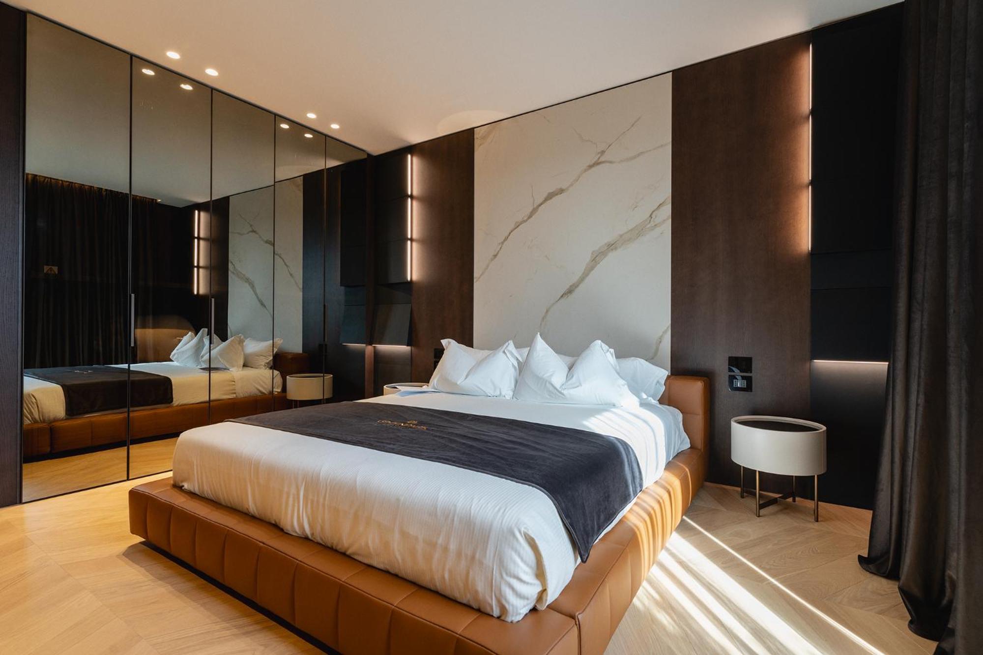 Green Park Penthouse Suite & Pool - Heated Pool - Bari Eksteriør billede